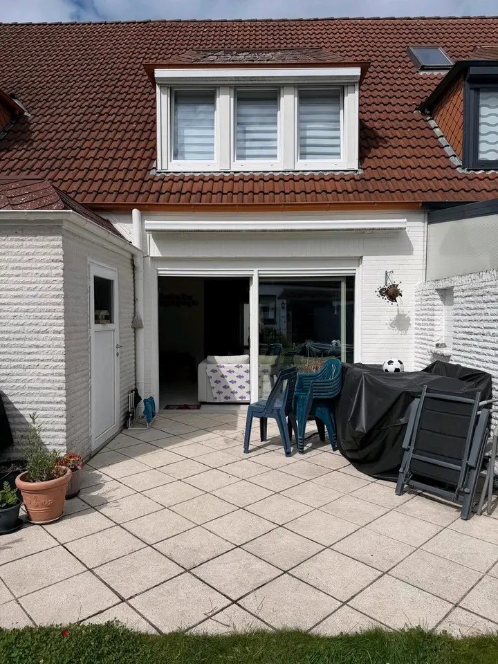 5 Zimmer Haus mit 116 m² in Bremen – Bild 4