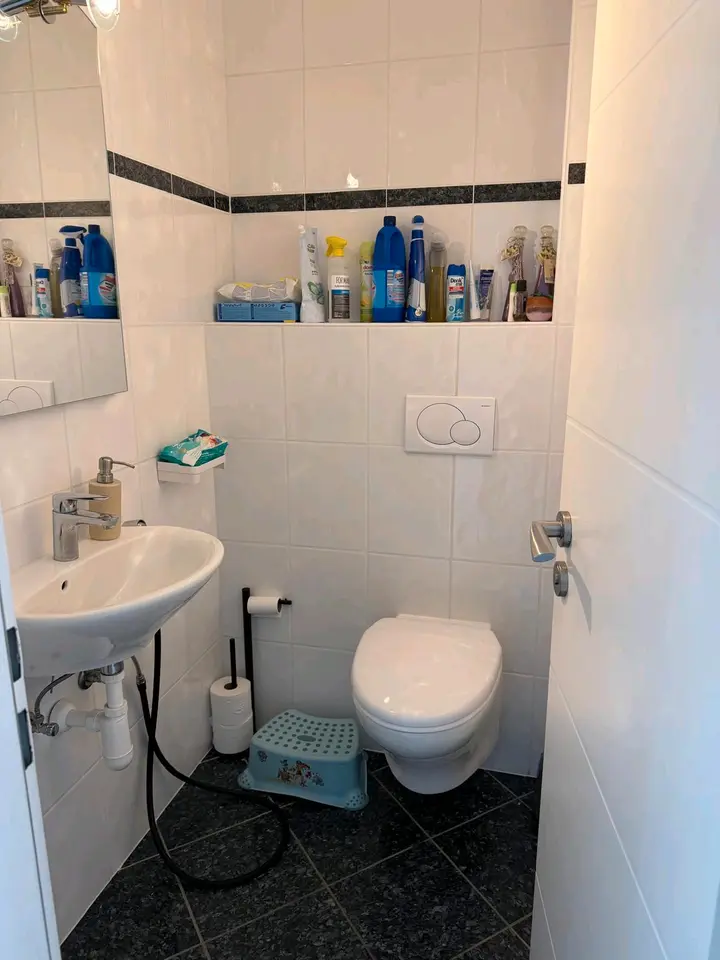 5 Zimmer Haus mit 116 m² in Bremen – Bild 8