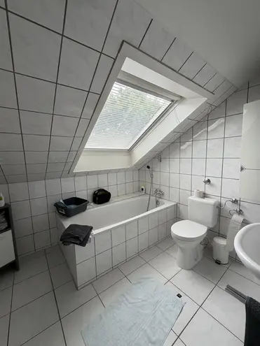 3 Zimmer Wohnung mit 100 m² in Wuppertal – Bild 12