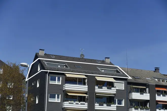 3 Zimmer Wohnung mit 100 m² in Wuppertal – Bild 2