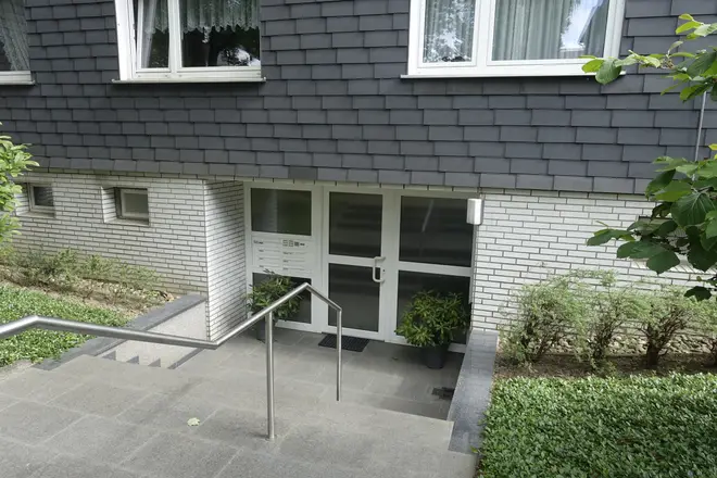 3 Zimmer Wohnung mit 100 m² in Wuppertal – Bild 3