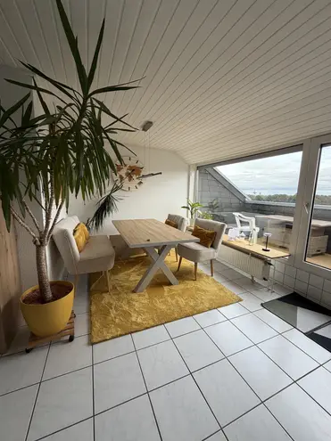3 Zimmer Wohnung mit 100 m² in Wuppertal – Bild 4