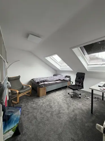 3 Zimmer Wohnung mit 100 m² in Wuppertal – Bild 6