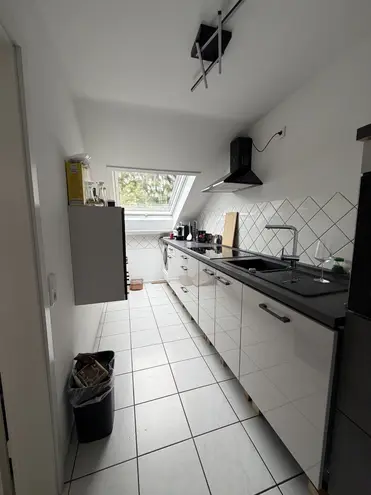 3 Zimmer Wohnung mit 100 m² in Wuppertal – Bild 8