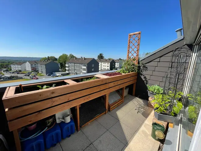 3 Zimmer Wohnung mit 100 m² in Wuppertal – Bild 10