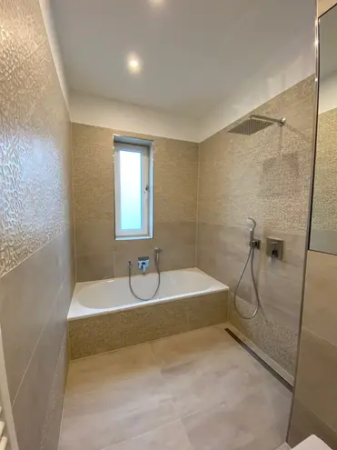 3 Zimmer Wohnung mit 95 m² in Frankfurt am Main – Bild 3