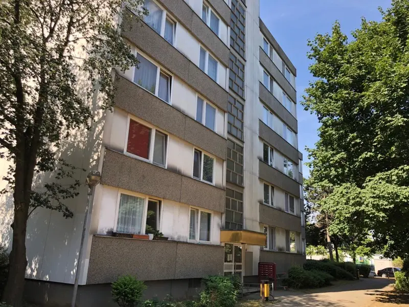 Studio mit 19 m² in Köln – Bild 3