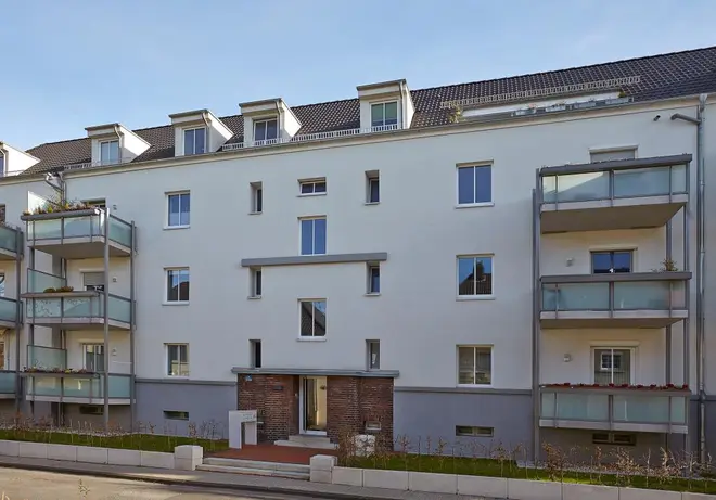 3 Zimmer Wohnung mit 81 m² in Bochum – Bild 1