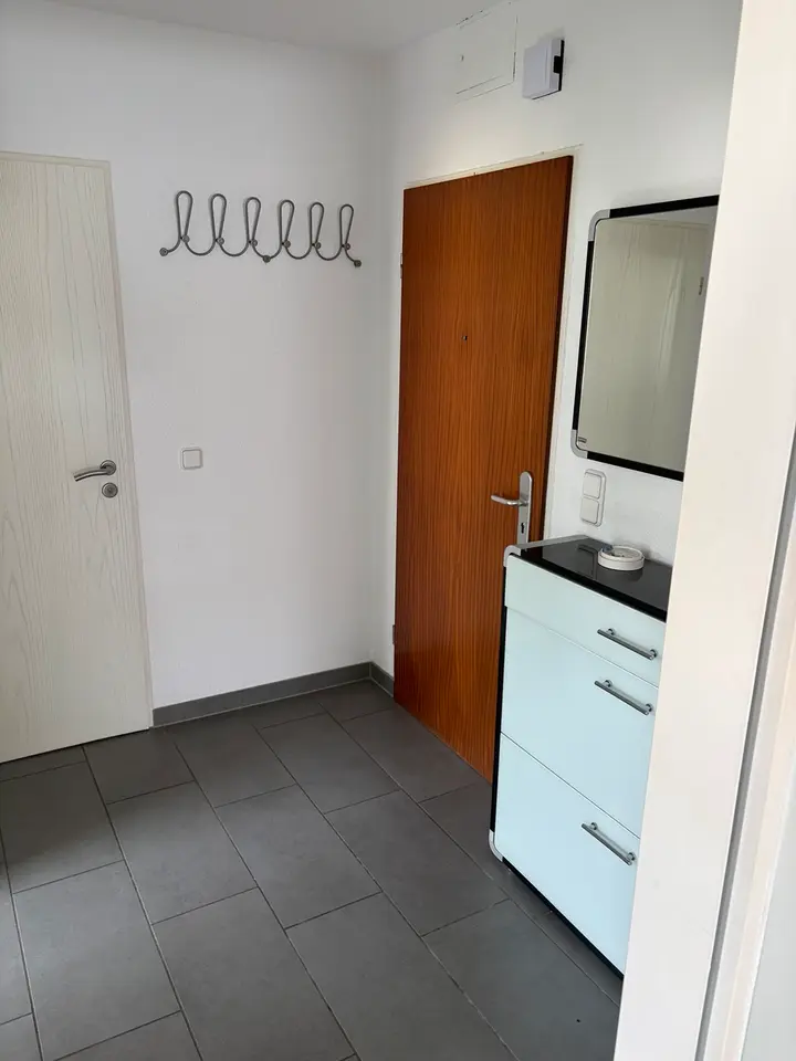 2 Zimmer Wohnung mit 50 m² in Velbert – Bild 2
