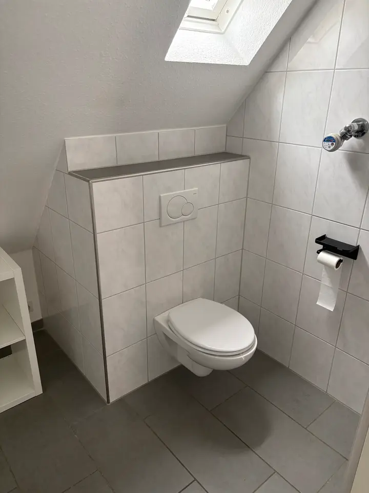 2 Zimmer Wohnung mit 50 m² in Velbert – Bild 4
