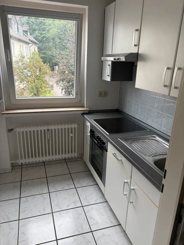 2 Zimmer Wohnung mit 50 m² in Velbert – Bild 9