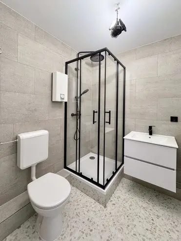 1 Zimmer Wohnung mit 30 m² in Lübeck – Bild 3