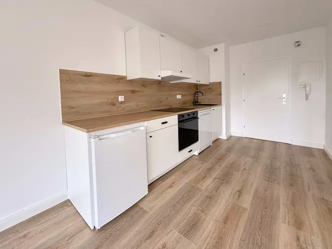 1 Zimmer Wohnung mit 30 m² in Lübeck – Bild 4