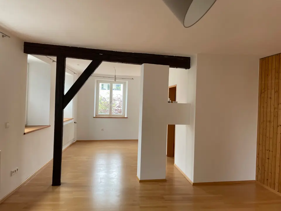 Studio mit 27 m² in Biberach an der Riß – Bild 1