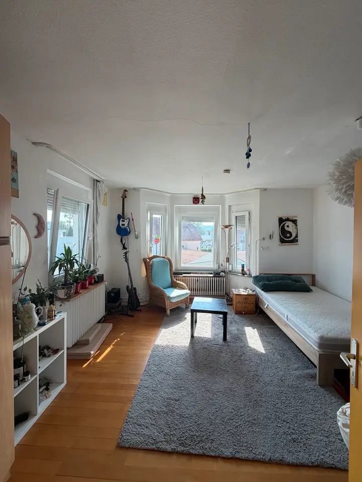 Studio mit 27 m² in Biberach an der Riß – Bild 2