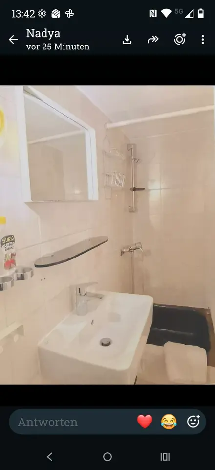 Studio mit 27 m² in Biberach an der Riß – Bild 5