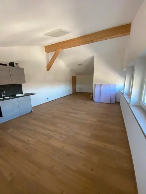 Studio mit 27 m² in Biberach an der Riß – Bild 6