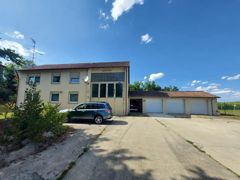 Studio mit 27 m² in Biberach an der Riß – Bild 7