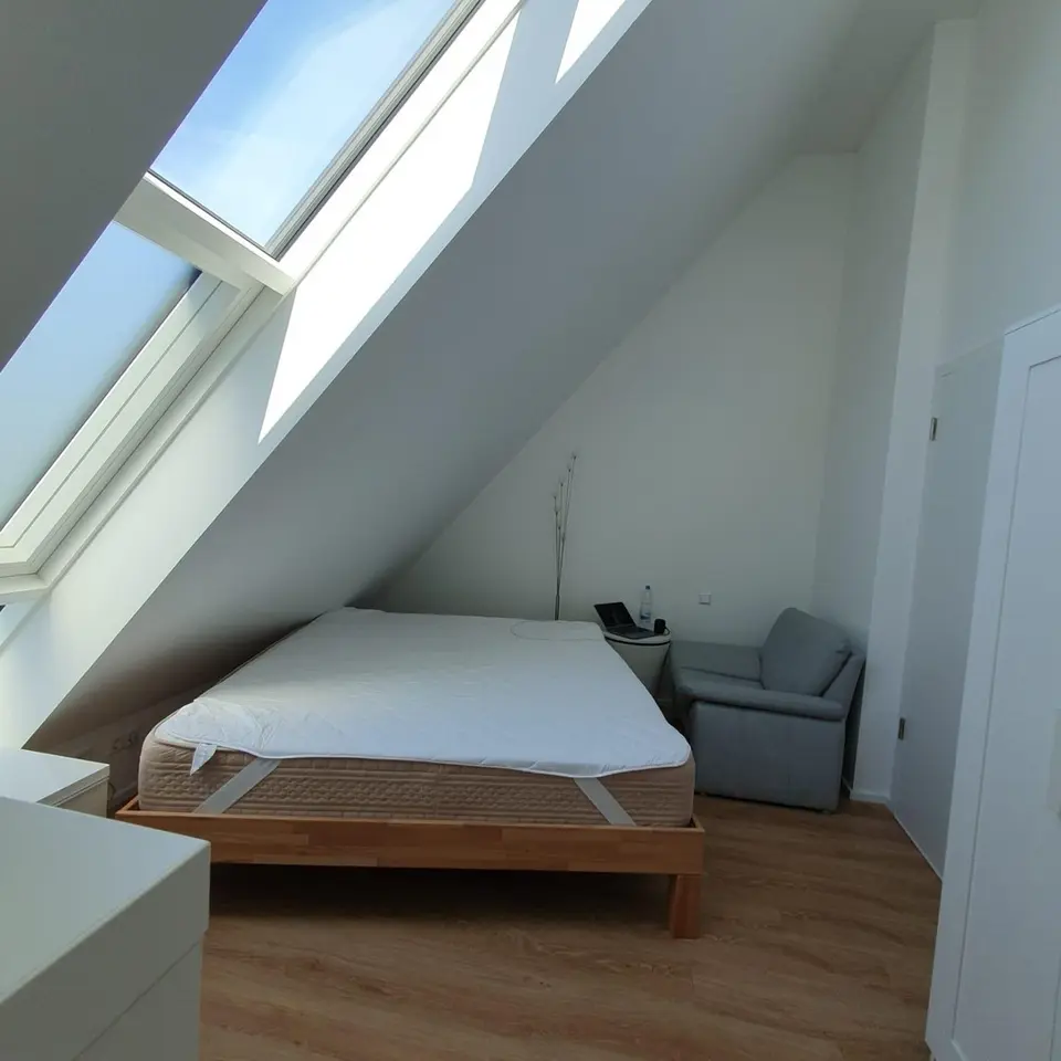Studio mit 27 m² in Biberach an der Riß – Bild 8