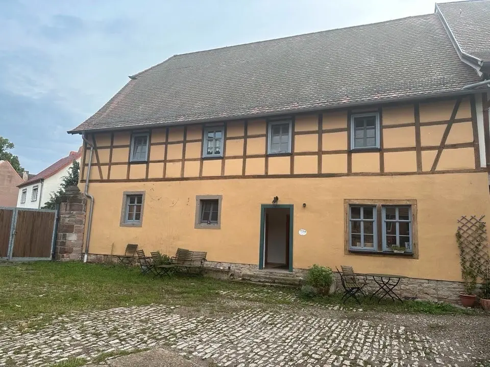 3 Zimmer Wohnung mit 78 m² in Sangerhausen – Bild 2