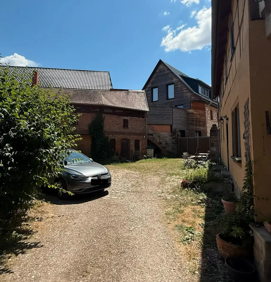 3 Zimmer Wohnung mit 78 m² in Sangerhausen – Bild 6