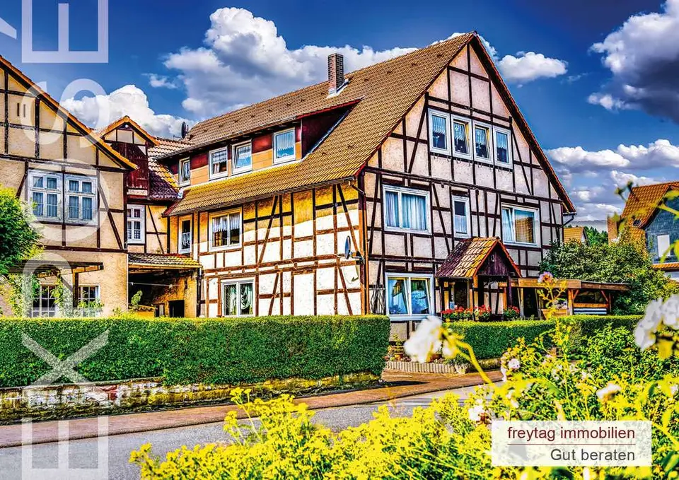 3 Zimmer Wohnung mit 78 m² in Sangerhausen – Bild 9