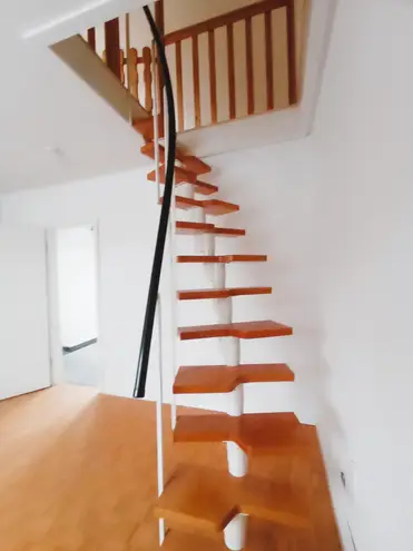 5 Zimmer Wohnung mit 90 m² in Mülheim an der Ruhr – Bild 7