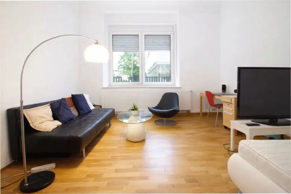 Studio mit 25 m² in München – Bild 2