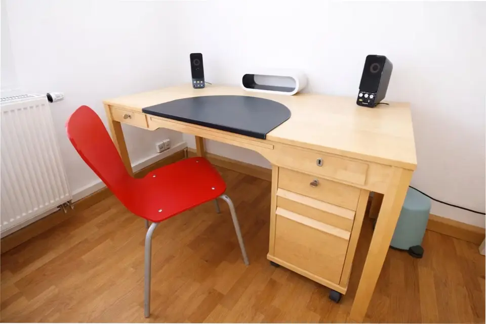 Studio mit 25 m² in München – Bild 5