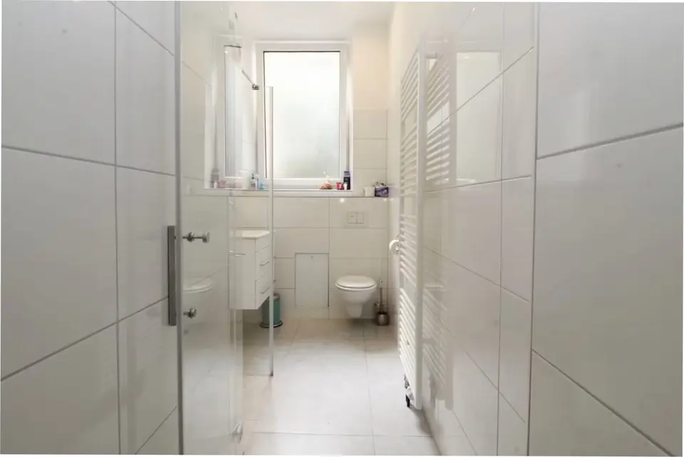 Studio mit 25 m² in München – Bild 7