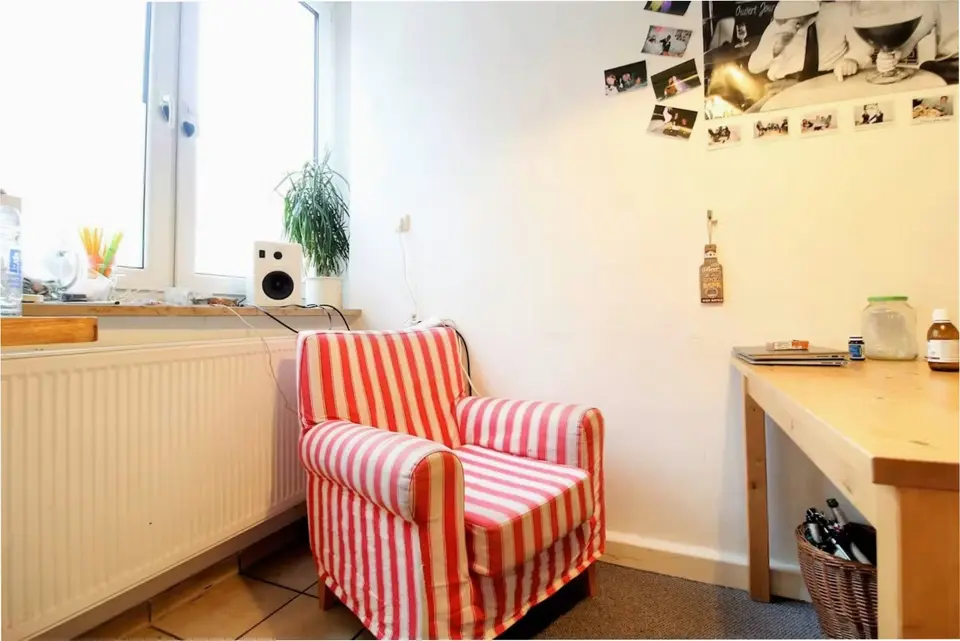 Studio mit 25 m² in München – Bild 8