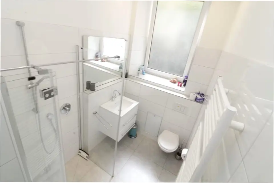 Studio mit 25 m² in München – Bild 10