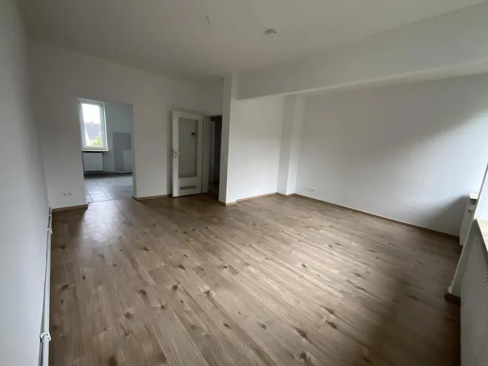 3 Zimmer Wohnung mit 63 m² in Wilhelmshaven – Bild 1