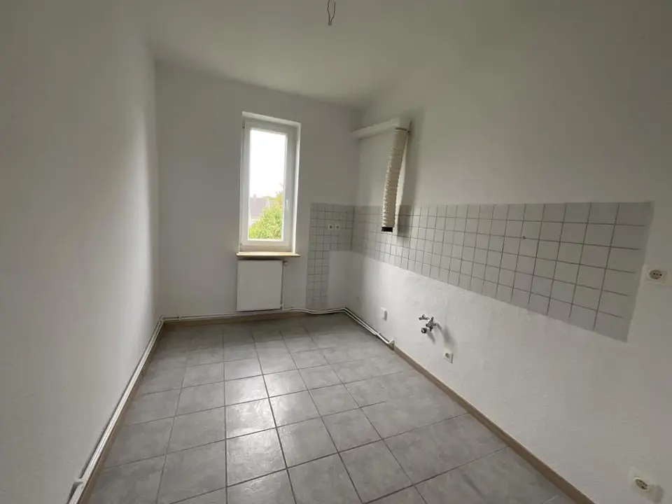 3 Zimmer Wohnung mit 63 m² in Wilhelmshaven – Bild 2