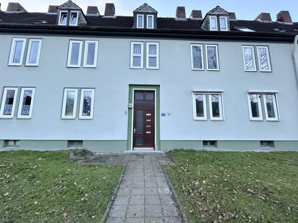 3 Zimmer Wohnung mit 63 m² in Wilhelmshaven – Bild 3