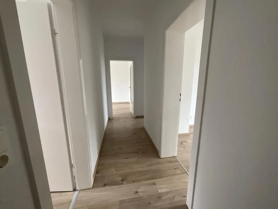 3 Zimmer Wohnung mit 63 m² in Wilhelmshaven – Bild 4