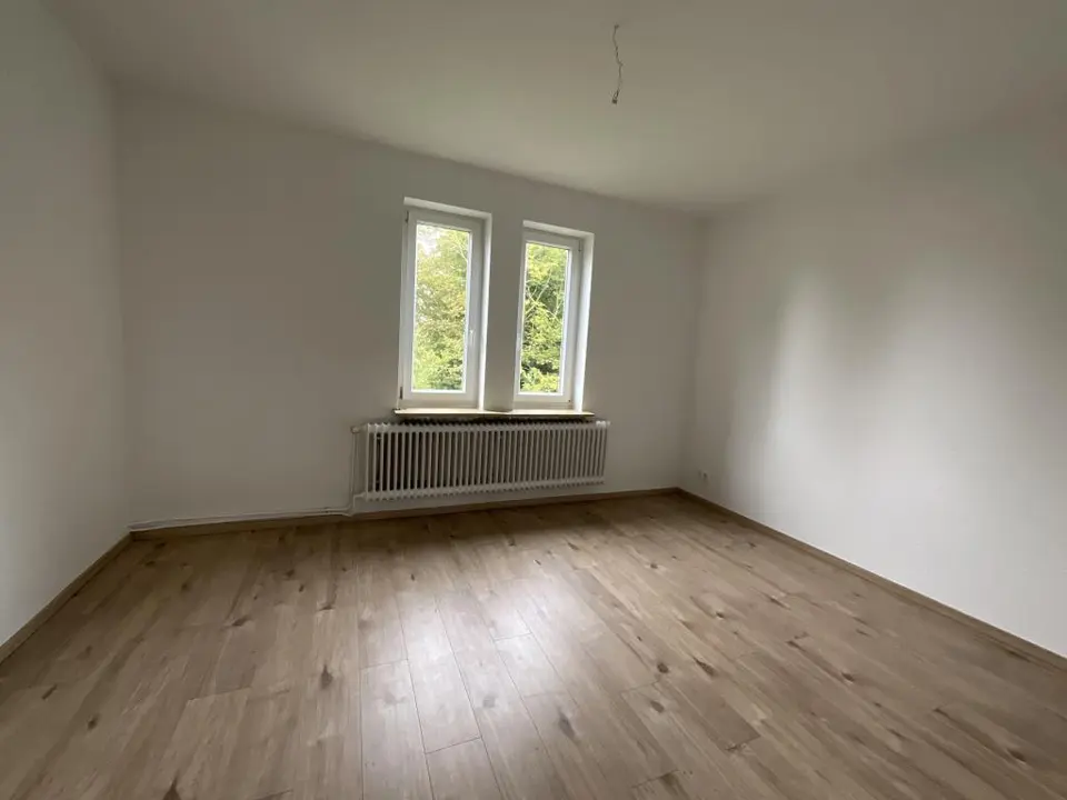 3 Zimmer Wohnung mit 63 m² in Wilhelmshaven – Bild 7