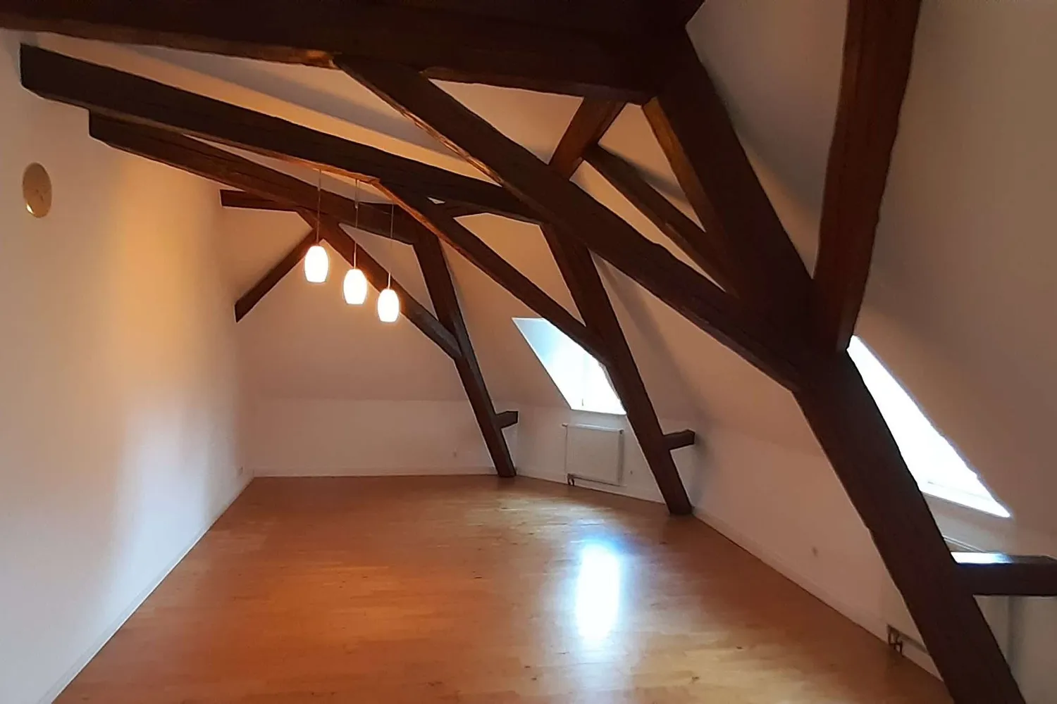 5 Zimmer Wohnung mit 145 m² in Offenburg – Bild 1