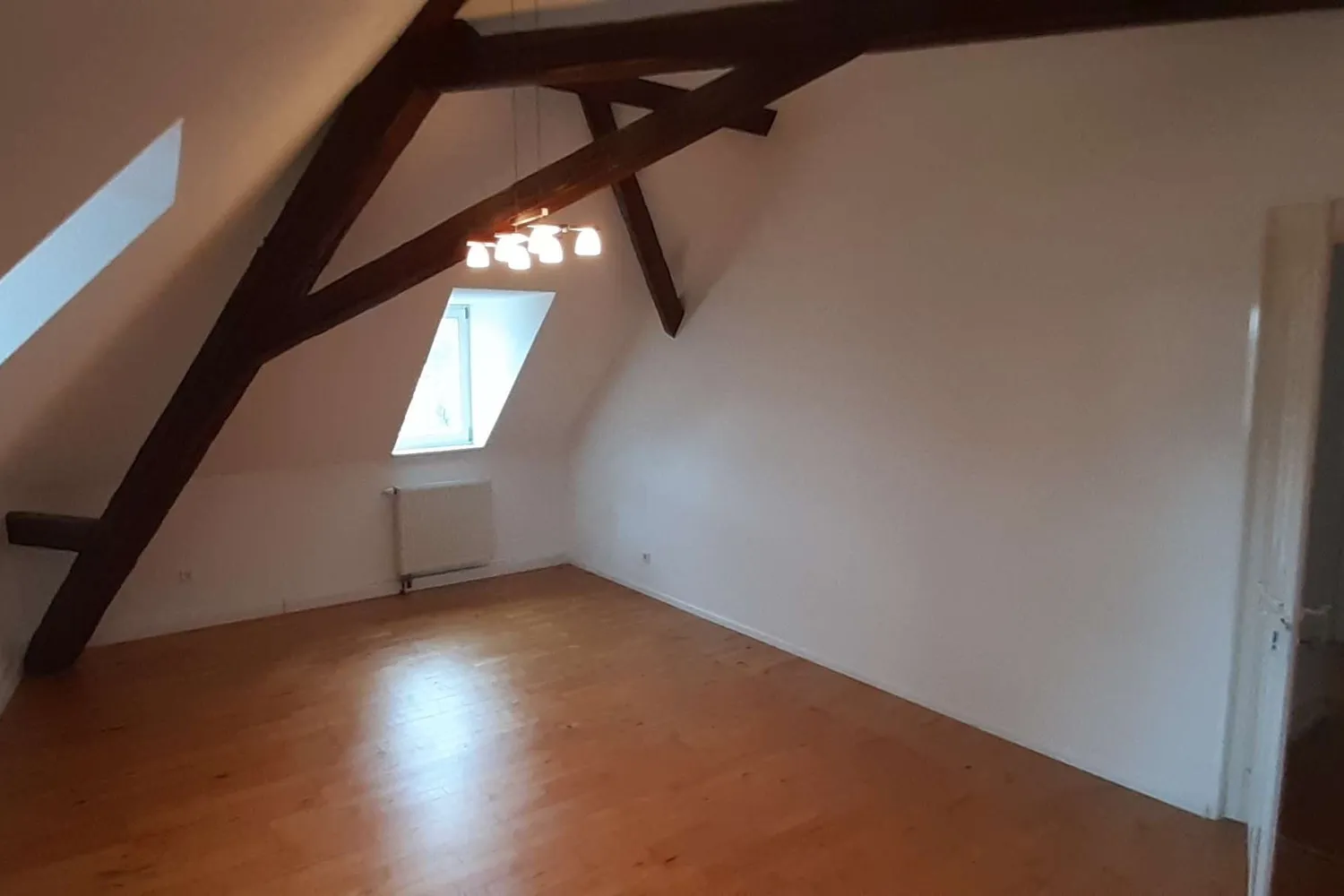5 Zimmer Wohnung mit 145 m² in Offenburg – Bild 2
