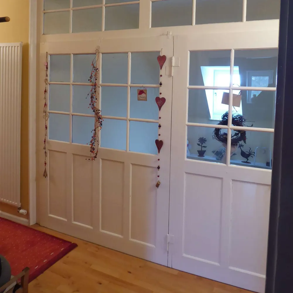 5 Zimmer Wohnung mit 145 m² in Offenburg – Bild 8