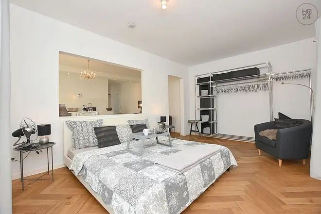 2 Zimmer Wohnung mit 58 m² in Stuttgart – Bild 11
