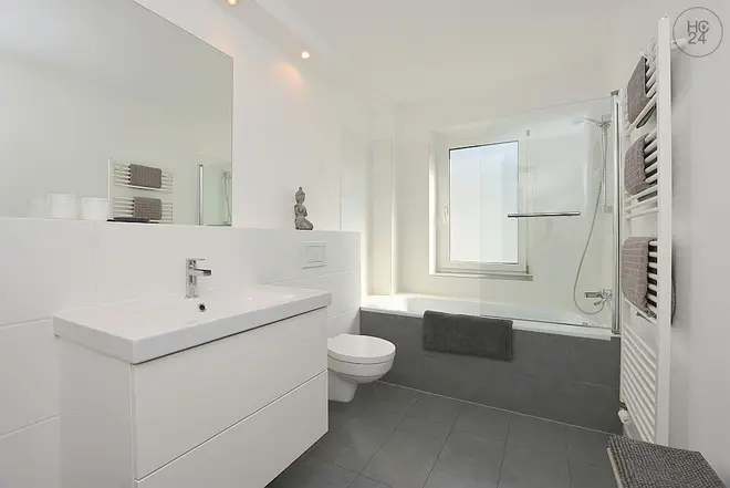 2 Zimmer Wohnung mit 58 m² in Stuttgart – Bild 4