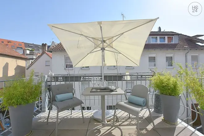 2 Zimmer Wohnung mit 58 m² in Stuttgart – Bild 5