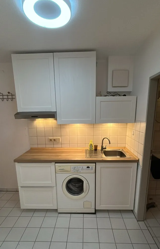 1 Zimmer Wohnung mit 27 m² in Esslingen am Neckar – Bild 5