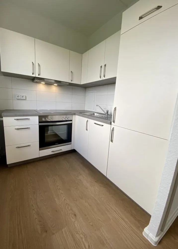 1 Zimmer Wohnung mit 35 m² in Chemnitz – Bild 5