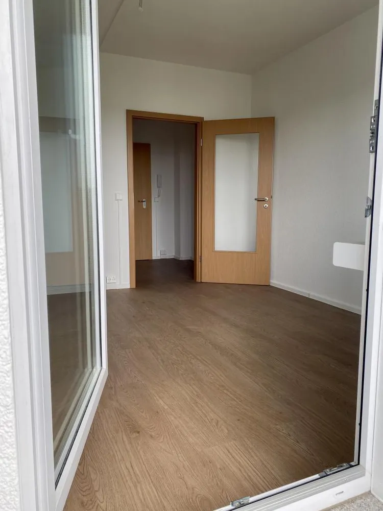 1 Zimmer Wohnung mit 35 m² in Chemnitz – Bild 7