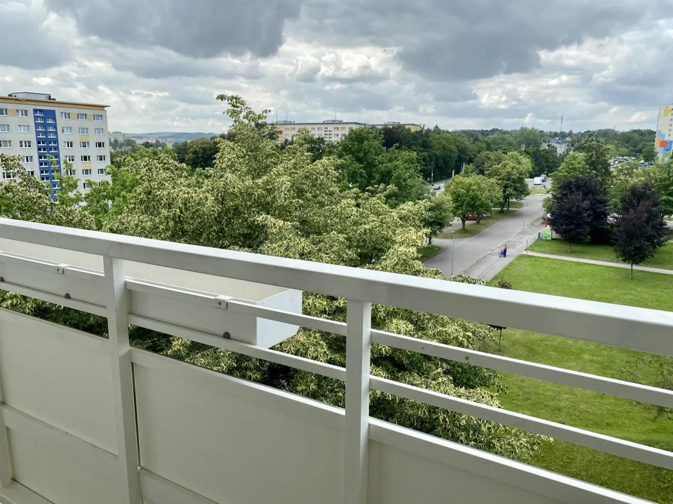 1 Zimmer Wohnung mit 35 m² in Chemnitz – Bild 8