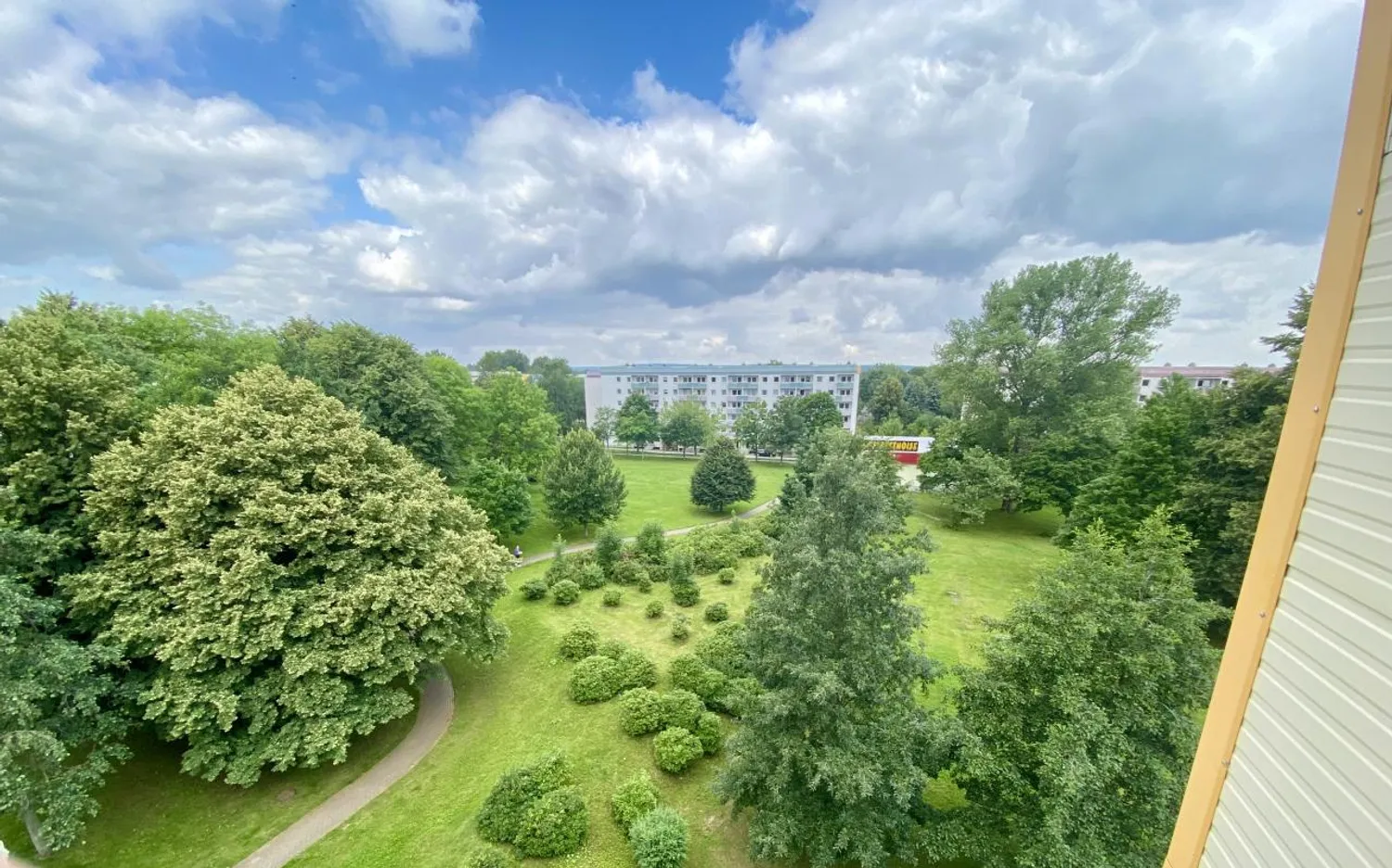 1 Zimmer Wohnung mit 35 m² in Chemnitz – Bild 10