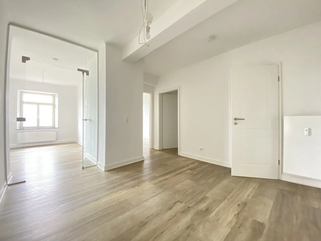 3 Zimmer Wohnung mit 103 m² in Aachen – Bild 1