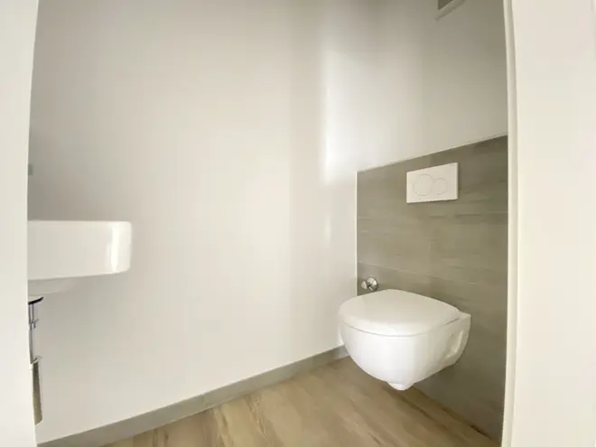 3 Zimmer Wohnung mit 103 m² in Aachen – Bild 2